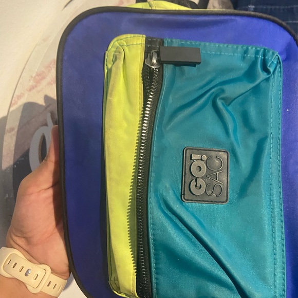 Go Sac - Picture 6 of 7